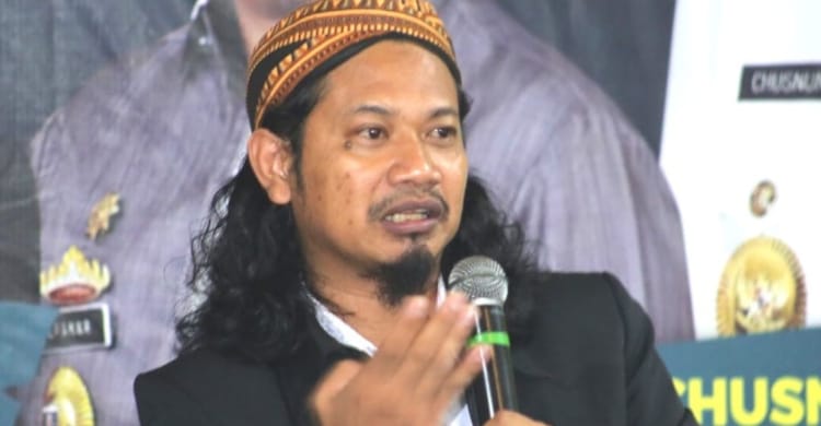 NII Crisis Center Bentuk Tim Mediasi untuk Selesaikan Penolakan Gereja di Bandar Lampung