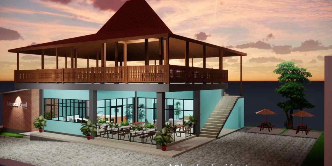 Griya Cendekia by Pringsewu Resmi Dibuka di Unsoed, Dorong Ekosistem Kewirausahaan Kampus