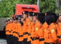 Siaga SAR Lebaran Usai, Kantor SAR Cilacap Catat Lonjakan Operasi 400%