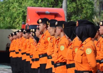 Siaga SAR Lebaran Usai, Kantor SAR Cilacap Catat Lonjakan Operasi 400%