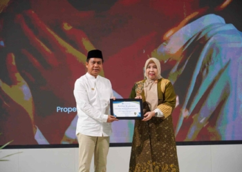 Raih Penghargaan dari BI, UMP Dikukuhkan sebagai Kampus Penggerak Ekonomi Kreatif