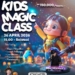 Kids Magic Class di Luminor Hotel Purwokerto, Edukasi Seru Penuh Keajaiban