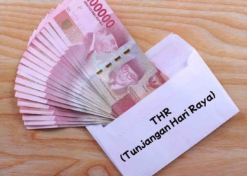 Krisis Anggaran, THR Kepala Desa di Banyumas Terancam Molor