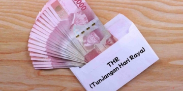 Krisis Anggaran, THR Kepala Desa di Banyumas Terancam Molor