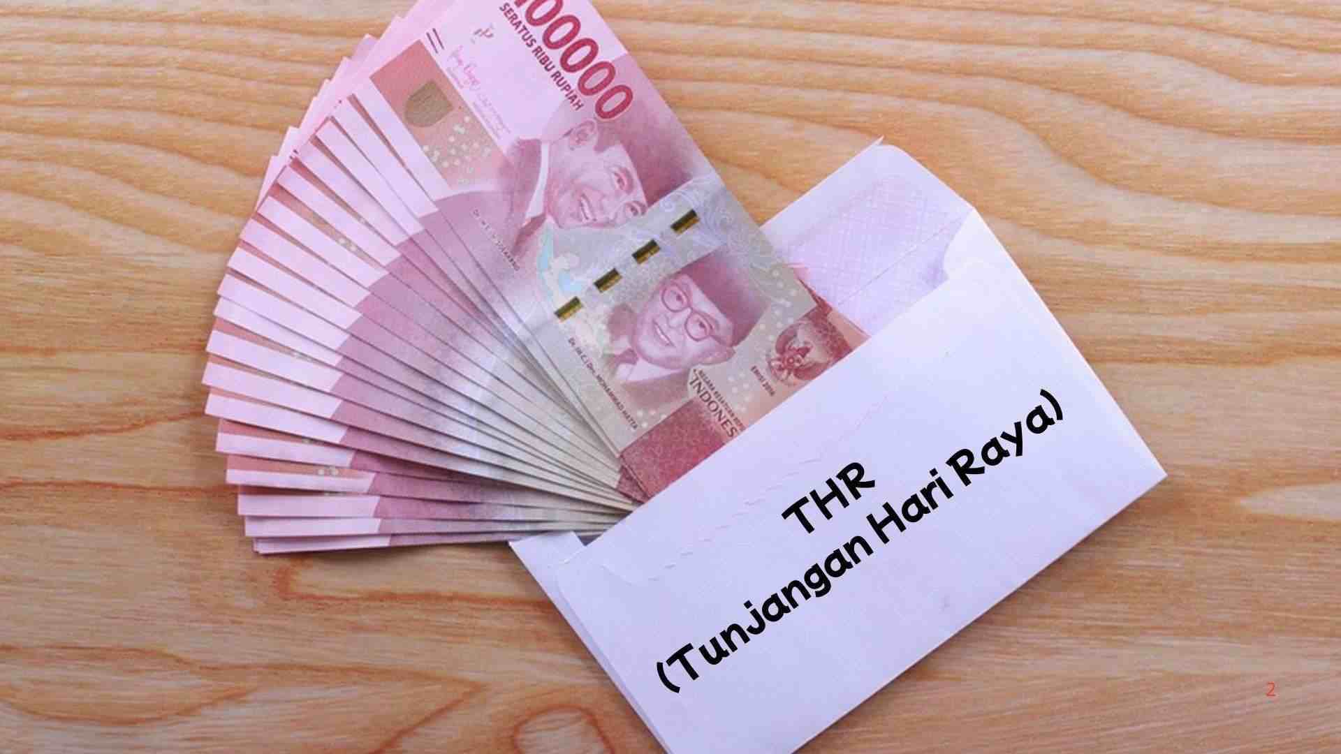 Krisis Anggaran, THR Kepala Desa di Banyumas Terancam Molor