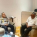 Perkuat Stabilitas Daerah, Kapolresta Banyumas Jalin Komunikasi ke OJK dan DPRD Banyumas