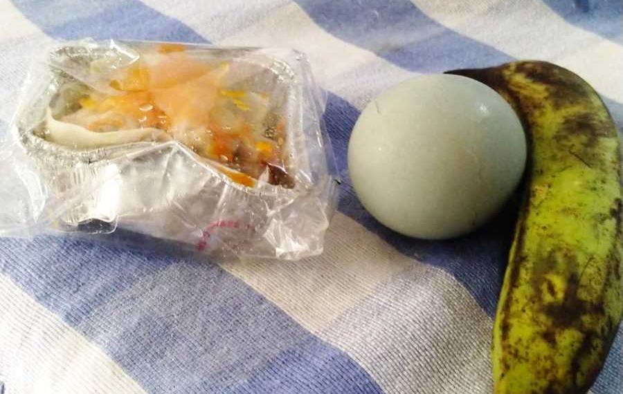 FMP2M Sentil Keras Menu MBG : Banyak yang Berakhir Terbuang