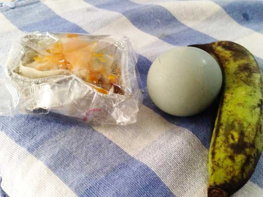 FMP2M Sentil Keras Menu MBG : Banyak yang Berakhir Terbuang