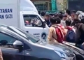 Siswa Pulang Duluan, Mobil MBG Baru Datang di SMPN 2 Sokaraja, Video Keributan Viral