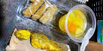 Cerita Pilu Wali Murid di Banyumas: Menu MBG Anak Disebut Hanya Lele Rebus, Tempe Mentah hingga Minuman Asam