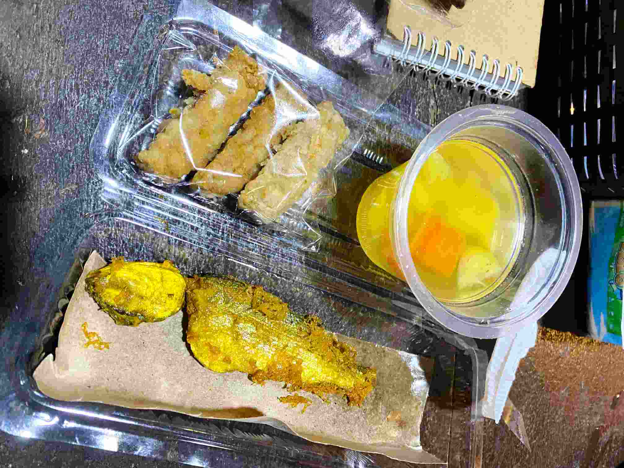 Cerita Pilu Wali Murid di Banyumas: Menu MBG Anak Disebut Hanya Lele Rebus, Tempe Mentah hingga Minuman Asam