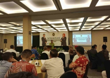 Jarang yang Tahu! Ternyata Komjak RI Punya Kuasa Awasi Jaksa hingga ke Daerah