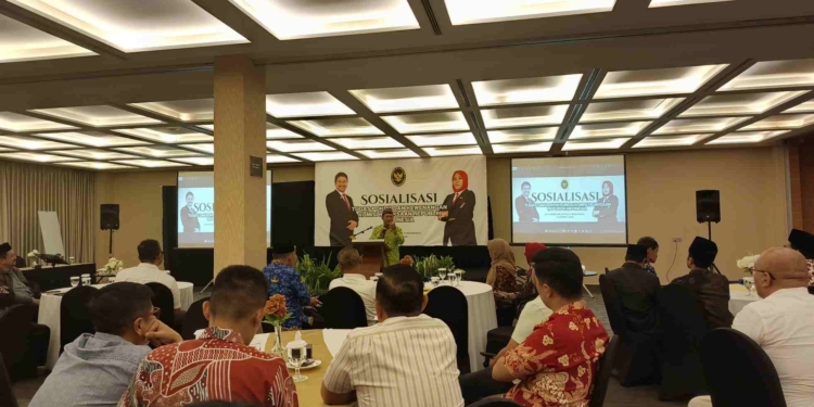 Jarang yang Tahu! Ternyata Komjak RI Punya Kuasa Awasi Jaksa hingga ke Daerah