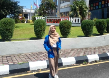 Mahasiswa PBI UMP Ikuti Student Mobility di Malaysia