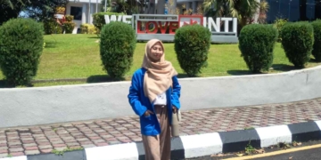 Mahasiswa PBI UMP Ikuti Student Mobility di Malaysia