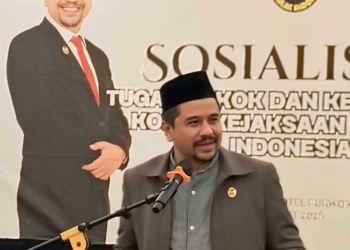 Jarang yang Tahu! Ternyata Komjak RI Punya Kuasa Awasi Jaksa hingga ke Daerah