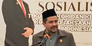 Jarang yang Tahu! Ternyata Komjak RI Punya Kuasa Awasi Jaksa hingga ke Daerah