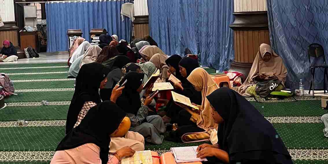 SEBLAQ Dekatkan Generasi Muda dengan Al-Qur’an