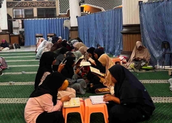 SEBLAQ Dekatkan Generasi Muda dengan Al-Qur’an