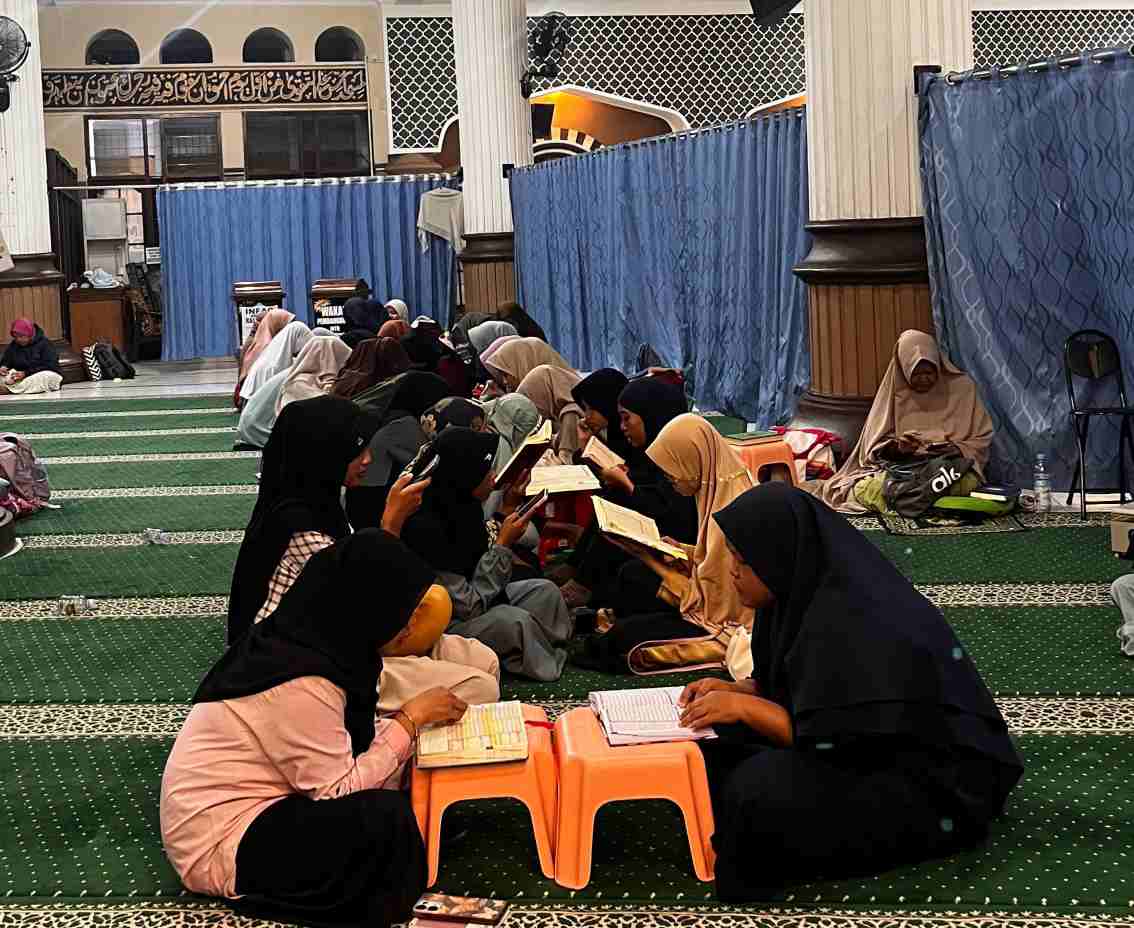 SEBLAQ Dekatkan Generasi Muda dengan Al-Qur’an