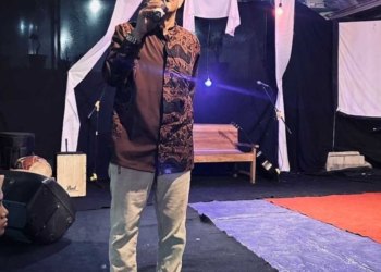 DKK Banyumas Apresiasi “Tadarus Sastra”, Dorong Budaya Baca Anak Muda