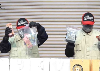 Drama OTT di Cilacap : Bupati dan Sekda Ditahan KPK Terkait Dana THR