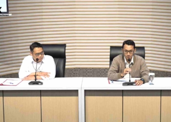 Drama OTT di Cilacap : Bupati dan Sekda Ditahan KPK Terkait Dana THR