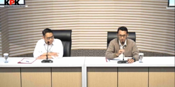 Drama OTT di Cilacap : Bupati dan Sekda Ditahan KPK Terkait Dana THR