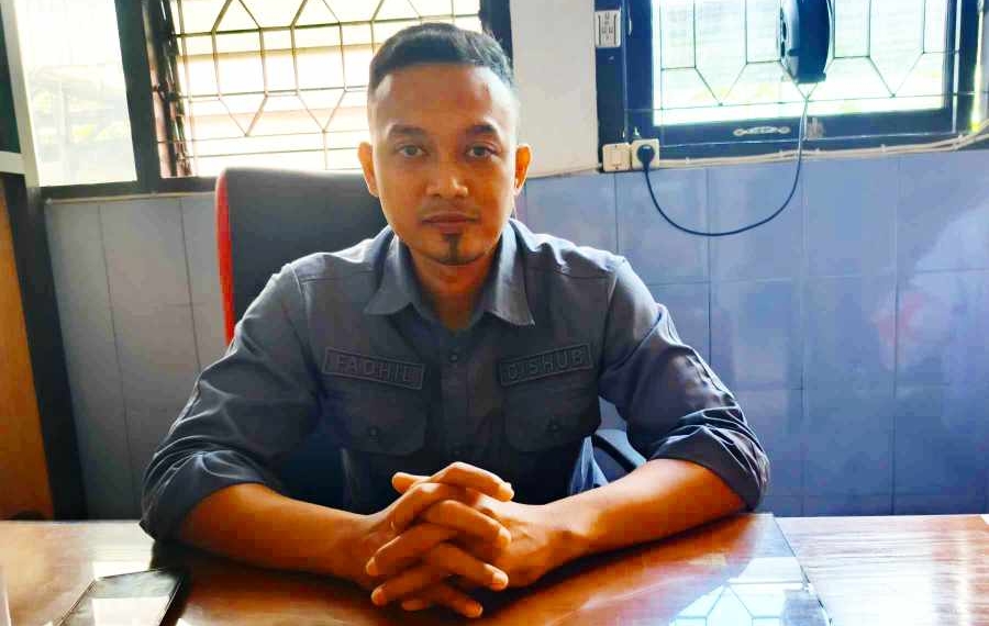 Data Juru Parkir Tak Sesuai Lapangan, Dishub Banyumas Minta Kajian Ulang Potensi Pendapatan