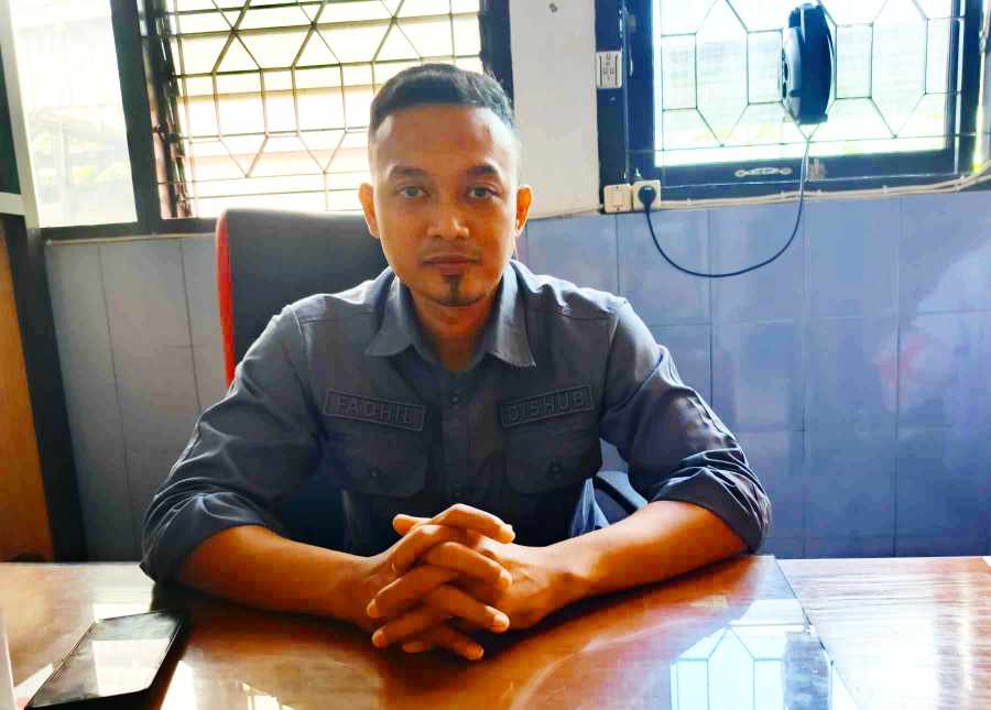 Data Juru Parkir Tak Sesuai Lapangan, Dishub Banyumas Minta Kajian Ulang Potensi Pendapatan