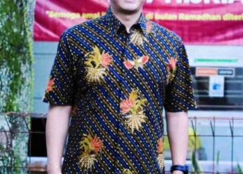 Adisatrya Suryo Sulisto Siap Berangkatkan 153 Pemudik ke Banyumas-Cilacap