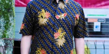 Adisatrya Suryo Sulisto Siap Berangkatkan 153 Pemudik ke Banyumas-Cilacap