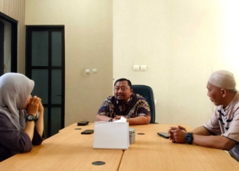 Yanuar Arif: Kasus Korupsi Cilacap Harus Transparan, Jangan Ditutup-tutupi