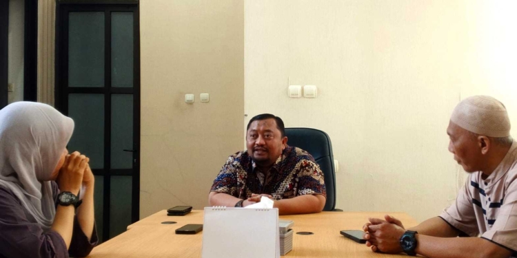 Yanuar Arif: Kasus Korupsi Cilacap Harus Transparan, Jangan Ditutup-tutupi