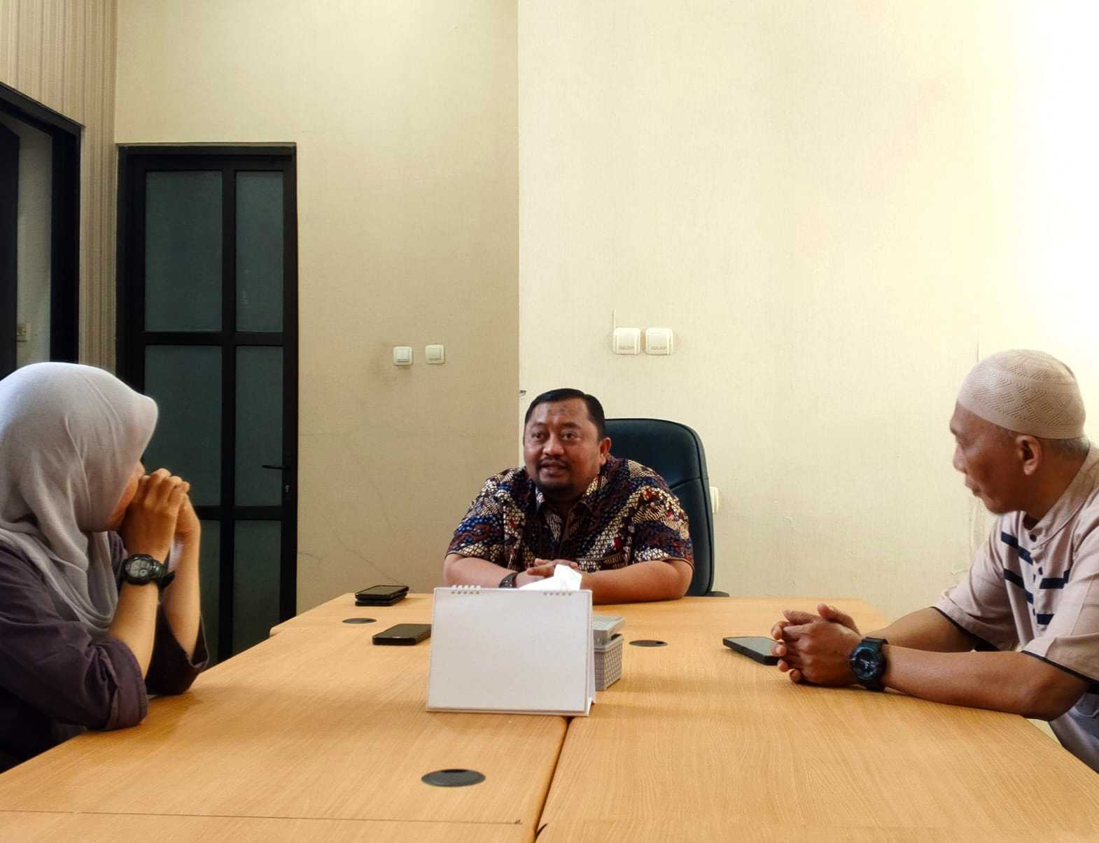 Yanuar Arif: Kasus Korupsi Cilacap Harus Transparan, Jangan Ditutup-tutupi