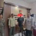 Satpol PP Banyumas Amankan Pengamen Obor yang Viral Pukul Pengendara