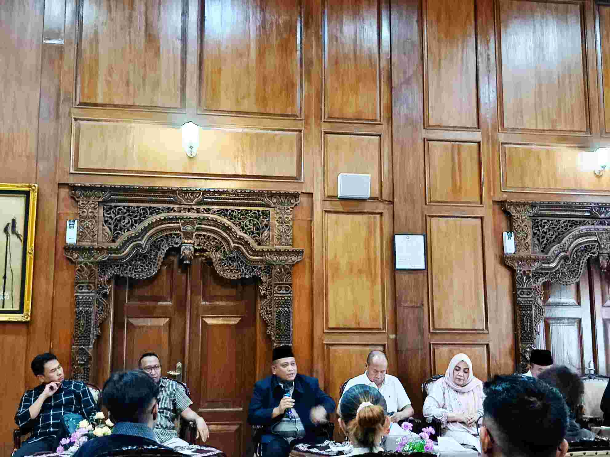 Cukup Tunjukkan KTP, Warga Banyumas Bisa Berobat Gratis ke Rumah Sakit