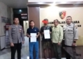 Kasus Kekerasan Pengamen Obor di Purwokerto Selesai Lewat Restorative Justice