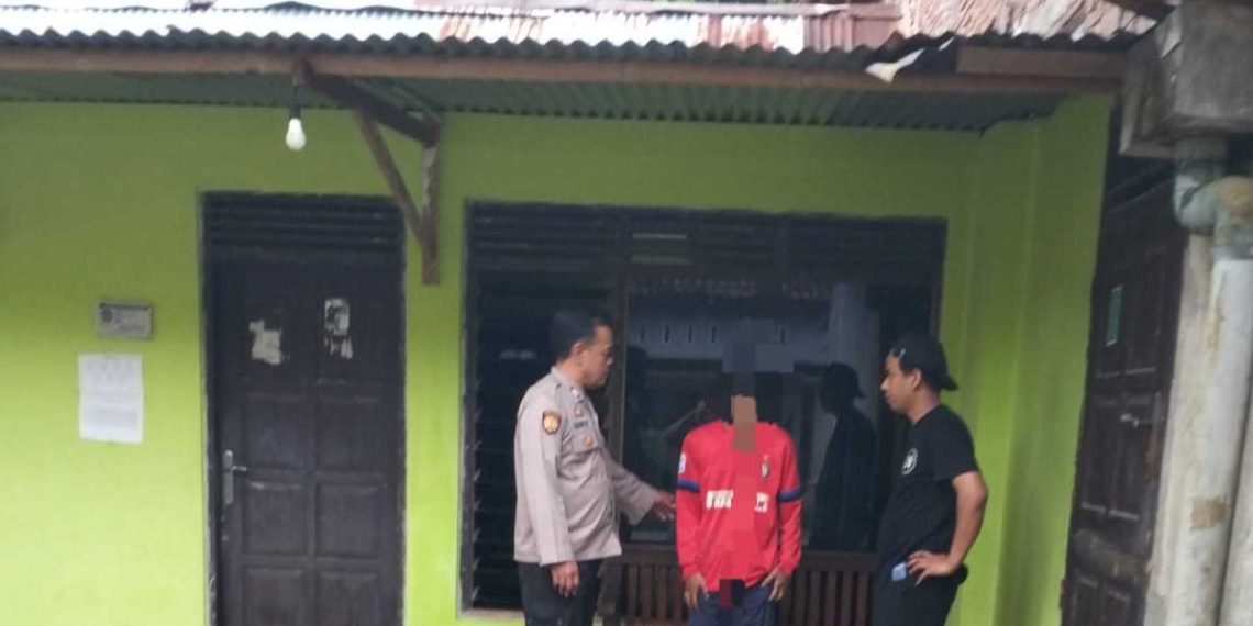 Diduga Curi Burung Murai, Pemuda Kembaran Diamankan dan Berdamai dengan Korban