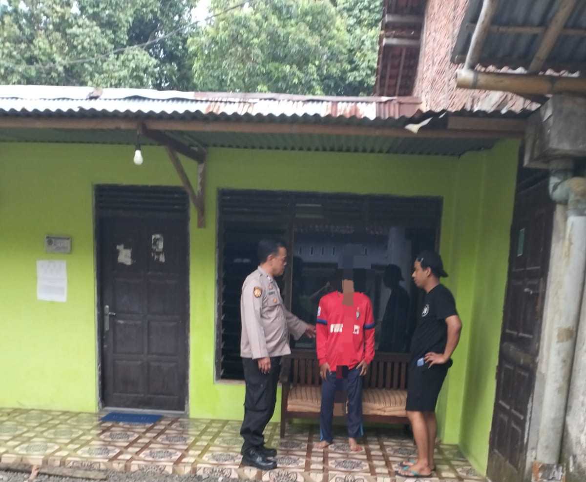 Diduga Curi Burung Murai, Pemuda Kembaran Diamankan dan Berdamai dengan Korban