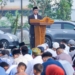 Rektor UMP Ajak Jemaah Istiqamah Pasca-Ramadan, Manusia Jangan Merasa Paling Saleh