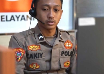 Di Balik Hening Suara 110: Opor Lebaran yang Tertunda demi Aman Mudik Banyumas