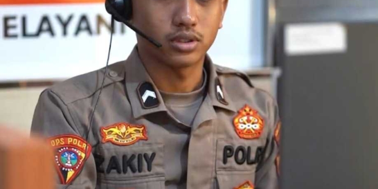 Di Balik Hening Suara 110: Opor Lebaran yang Tertunda demi Aman Mudik Banyumas