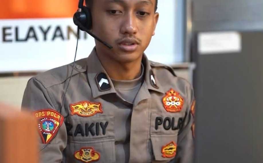 Di Balik Hening Suara 110: Opor Lebaran yang Tertunda demi Aman Mudik Banyumas