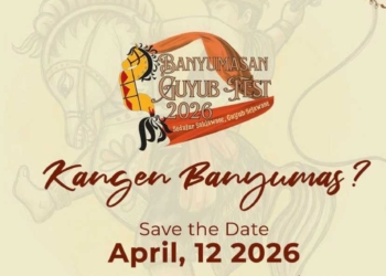 Perantau Banyumasan di Jakarta Siap Gelar BGFest 2026, Angkat Budaya dan Aspirasi Warga