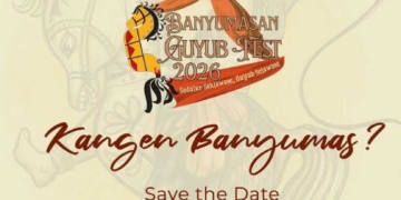 Perantau Banyumasan di Jakarta Siap Gelar BGFest 2026, Angkat Budaya dan Aspirasi Warga