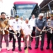 Resmi! Trans Banyumas Kini Terintegrasi dengan Stasiun Purwokerto, Mulai Operasi Besok