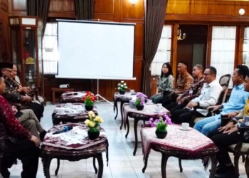 Dukung Pembangunan Kantor Imigrasi di Purwokerto, Bupati Sadewo Siapkan Lahan 8 Hektare