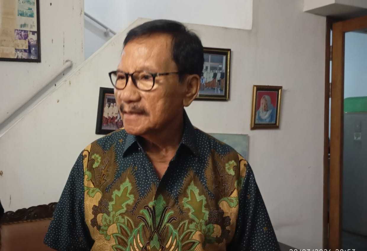 Cita-Cita Leluhur Terwujud: Mantan Bupati Gelar Wayang Banyumasan