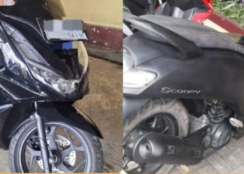 Curanmor di Purwokerto Selatan, Pelaku Ditangkap Kilat